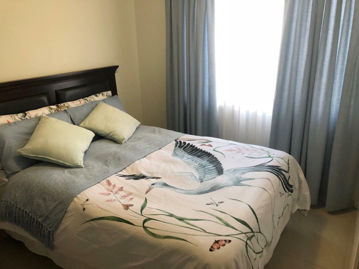 Summer Sands - Durban North Beach Accommodation Екстериор снимка