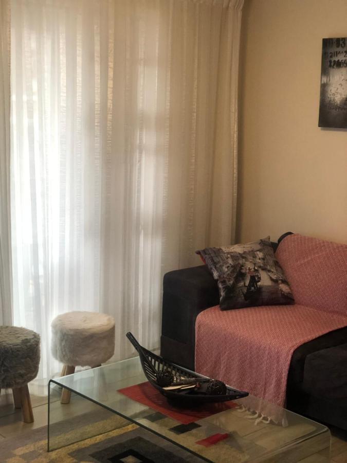 Summer Sands - Durban North Beach Accommodation Екстериор снимка